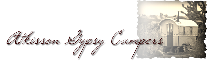 A Gypsy Life..